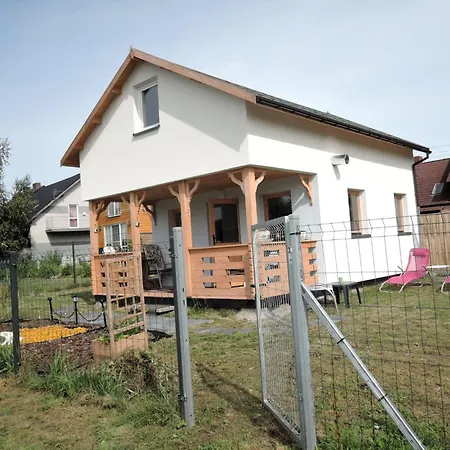 New In Stepniczka * Stepnica