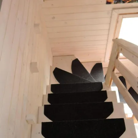 In By Szczecin Lagoon