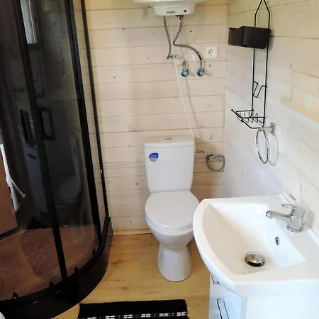 Holiday home New In Stepniczka Stepnica