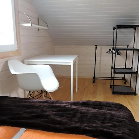 In By Szczecin Lagoon 別荘 *