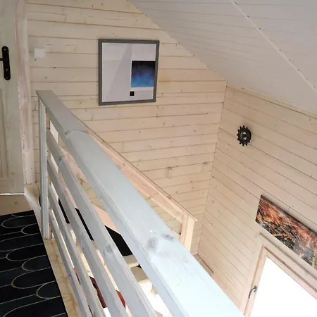 In By Szczecin Lagoon Stepnica