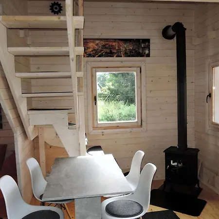 In By Szczecin Lagoon * Stepnica