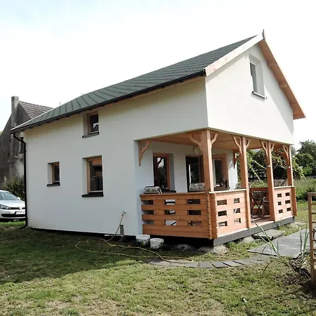 Holiday home New In Stepniczka *