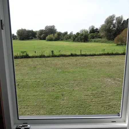 In By Szczecin Lagoon * Stepnica