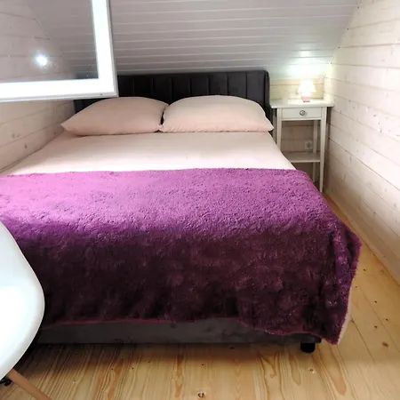 別荘 In By Szczecin Lagoon Stepnica