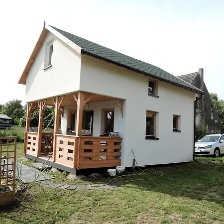 New In Stepniczka * Stepnica