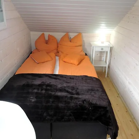 In By Szczecin Lagoon