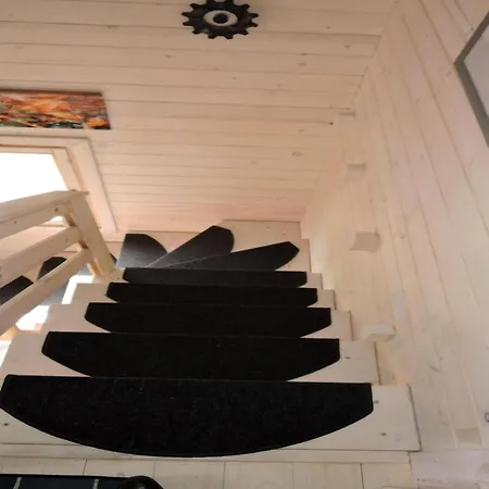 In By Szczecin Lagoon 別荘 Stepnica