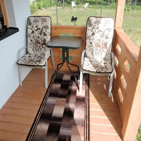 In By Szczecin Lagoon