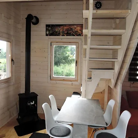 In By Szczecin Lagoon Stepnica